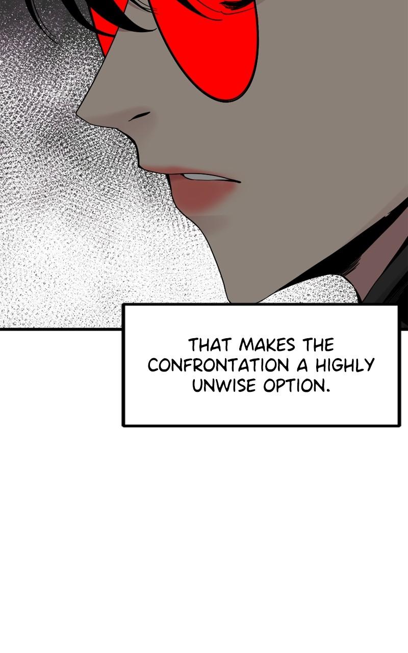 Hero Killer Chap 147 - Next Chap 148