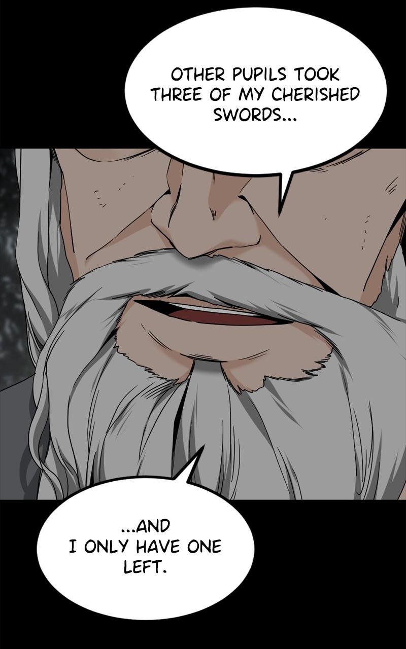 Hero Killer Chap 147 - Next Chap 148