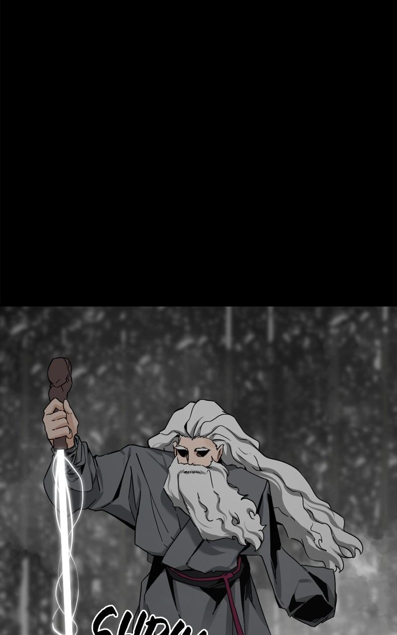 Hero Killer Chap 147 - Next Chap 148