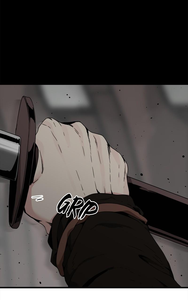 Hero Killer Chap 147 - Next Chap 148