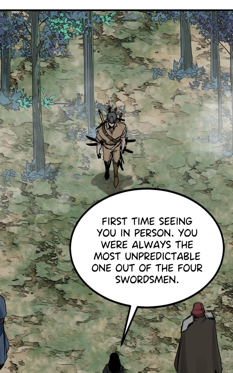 Hero Killer Chap 147 - Next Chap 148
