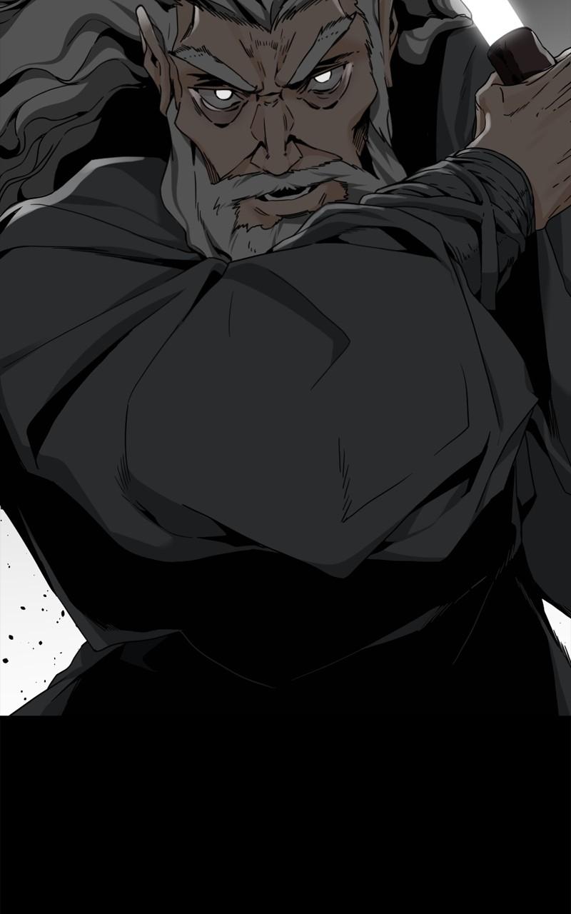 Hero Killer Chap 147 - Next Chap 148