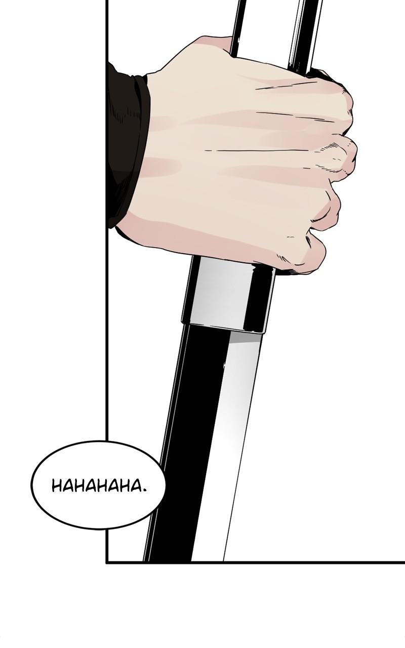 Hero Killer Chap 147 - Next Chap 148