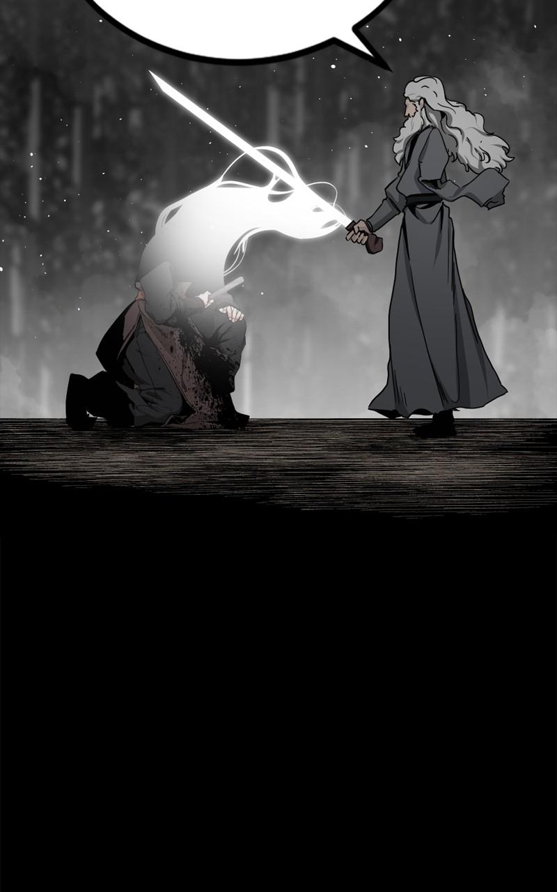 Hero Killer Chap 147 - Next Chap 148