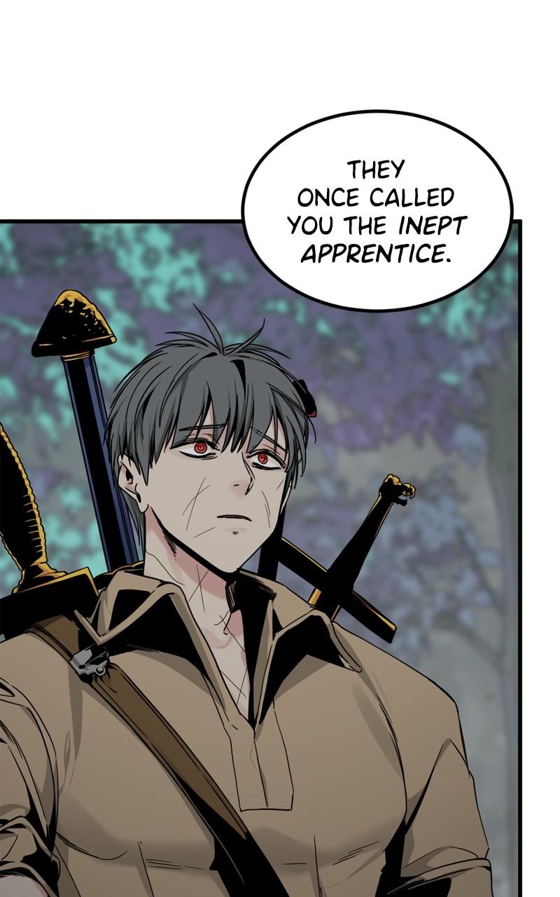 Hero Killer Chap 147 - Next Chap 148