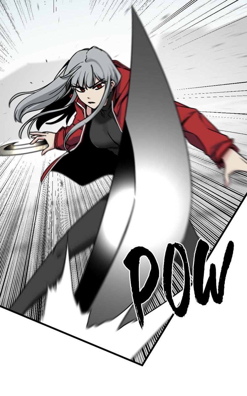 Hero Killer Chap 144 - Next Chap 145