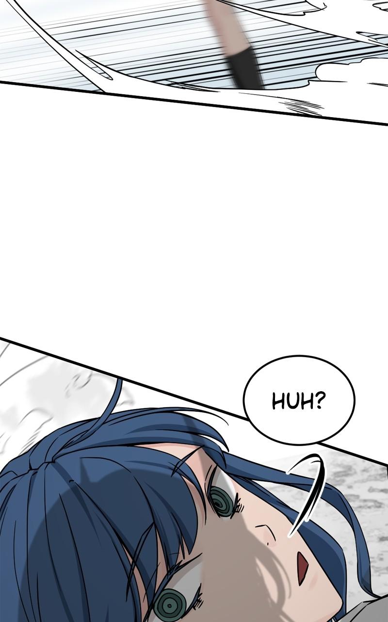 Hero Killer Chap 144 - Next Chap 145