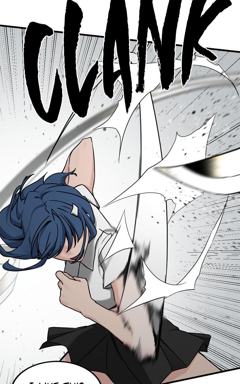 Hero Killer Chap 144 - Next Chap 145