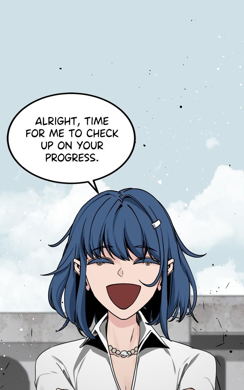 Hero Killer Chap 144 - Next Chap 145