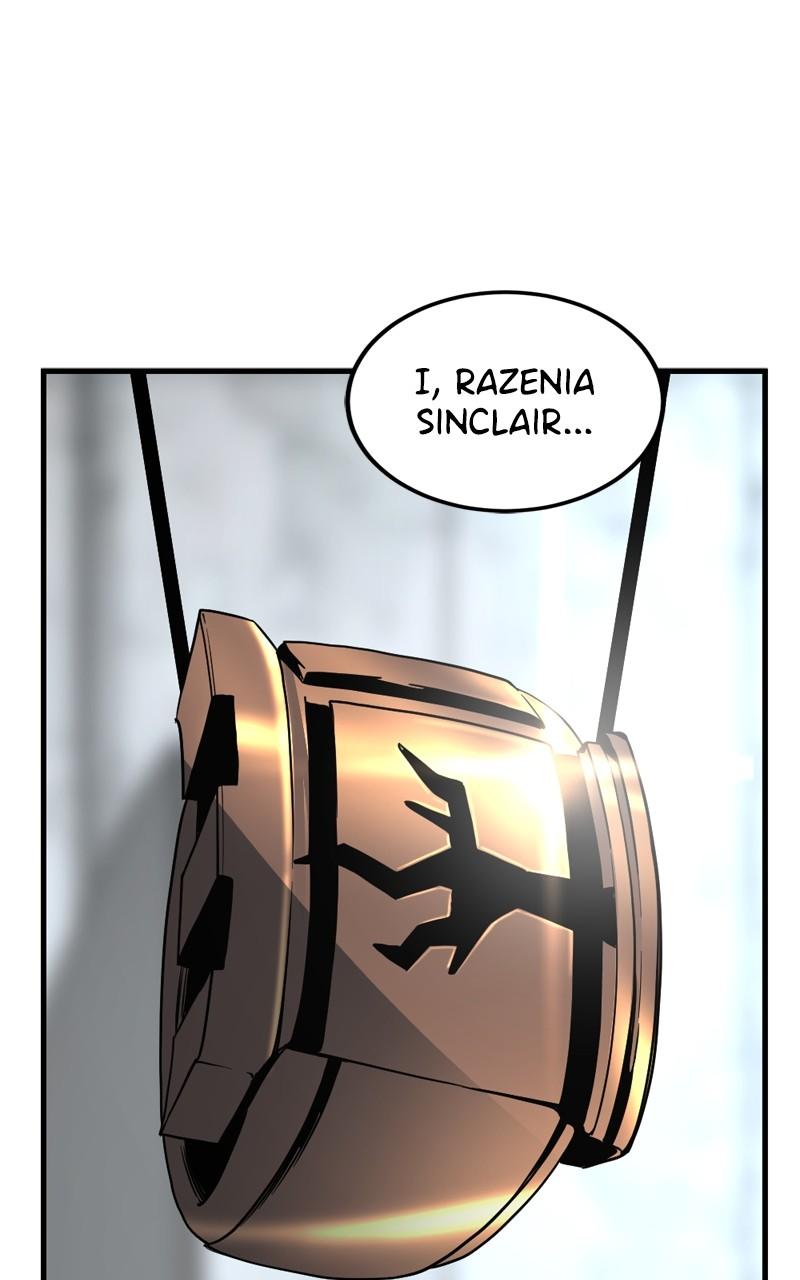 Hero Killer Chap 144 - Next Chap 145
