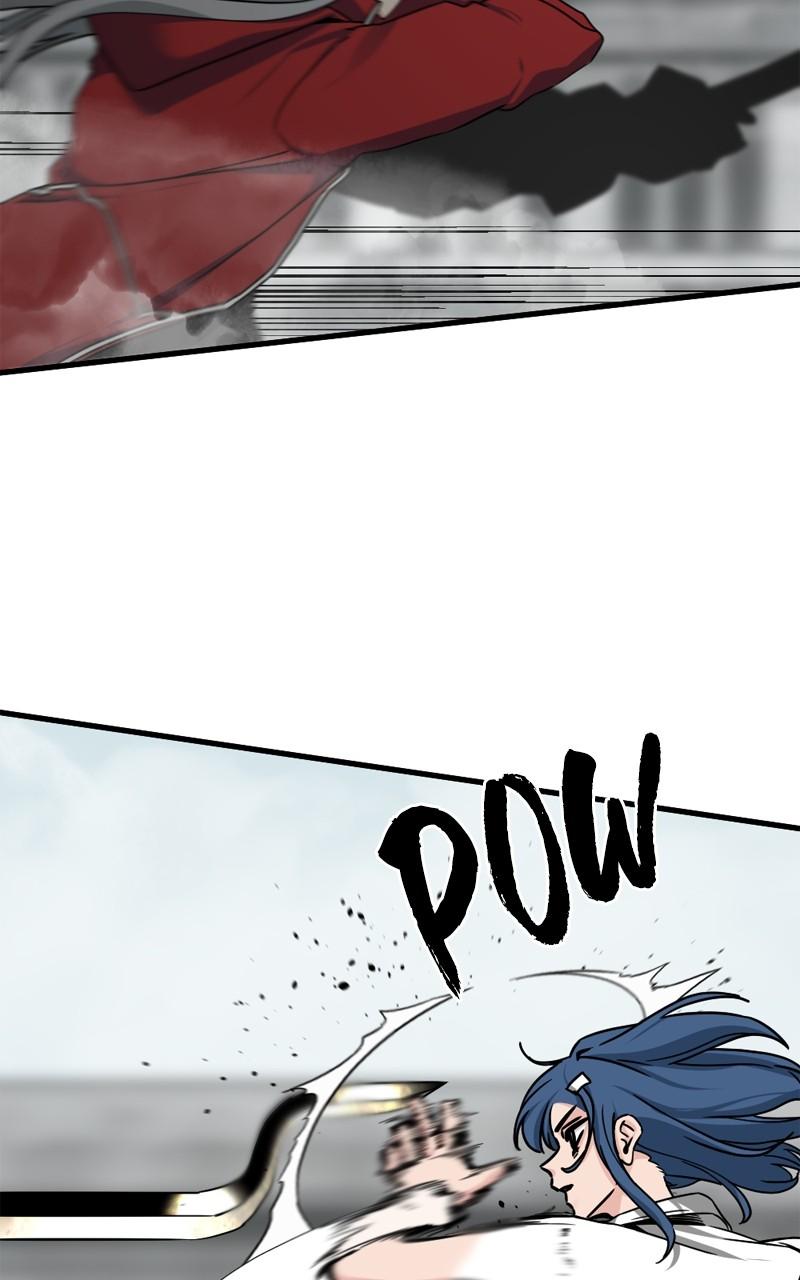 Hero Killer Chap 144 - Next Chap 145