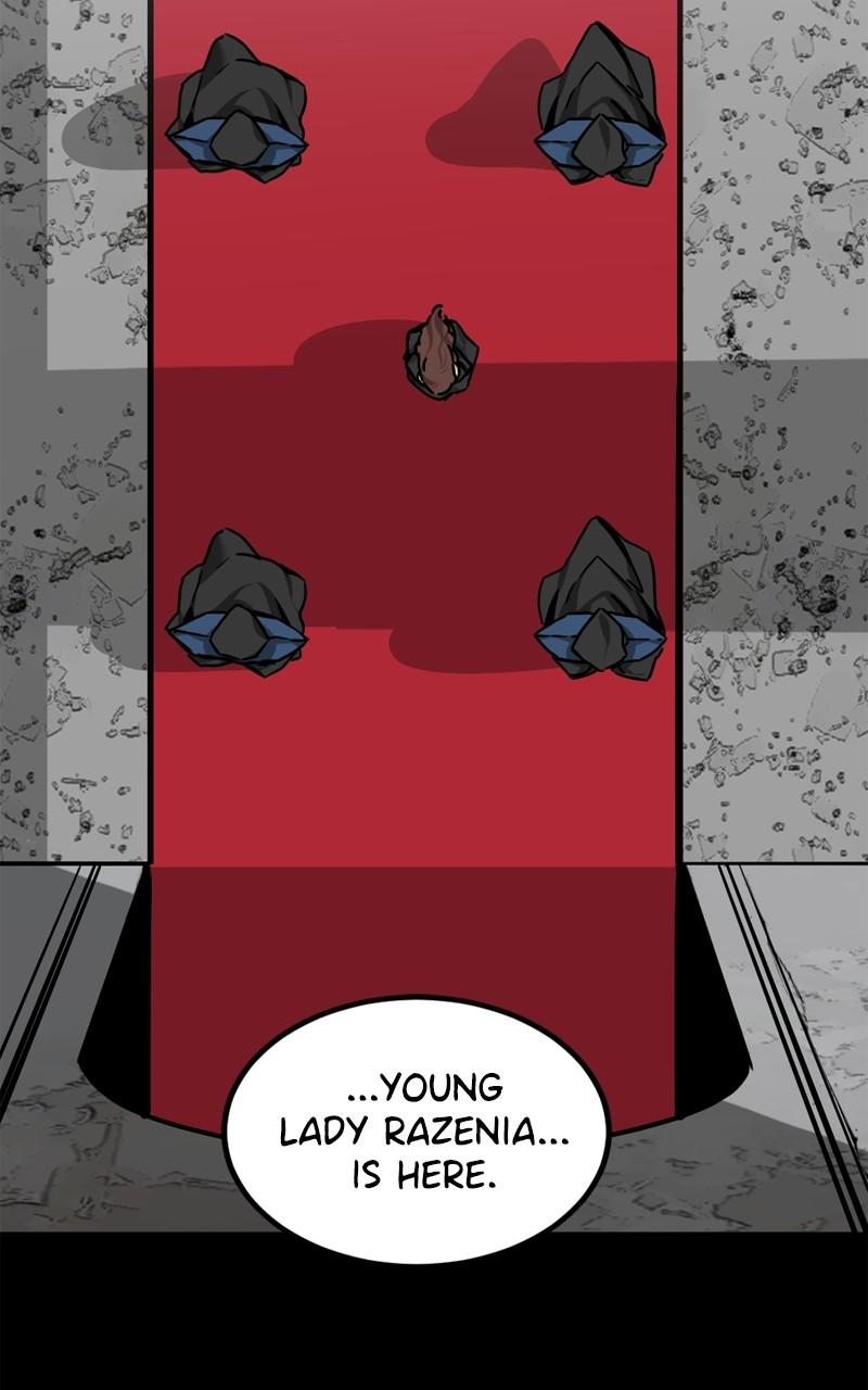 Hero Killer Chap 144 - Next Chap 145