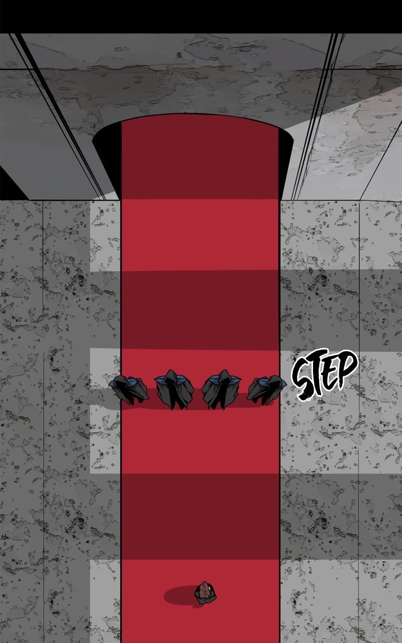 Hero Killer Chap 144 - Next Chap 145