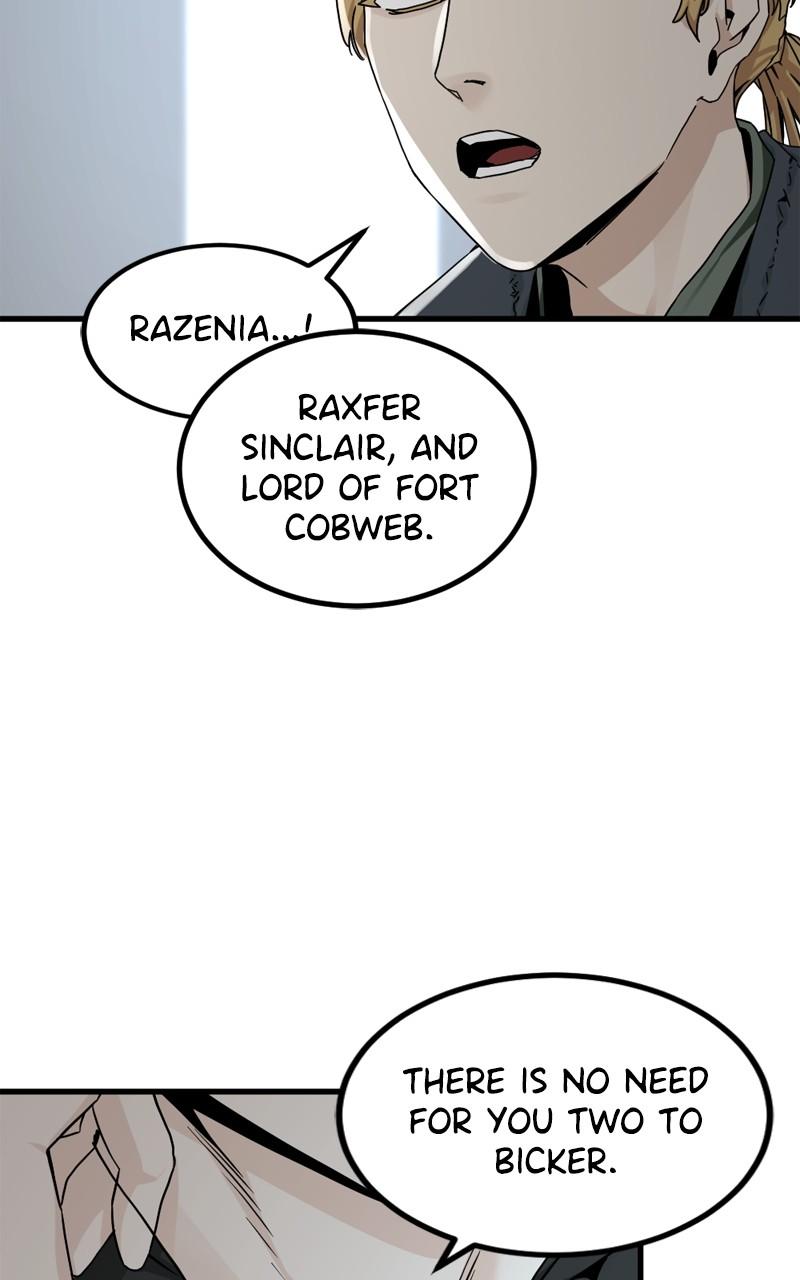 Hero Killer Chap 144 - Next Chap 145