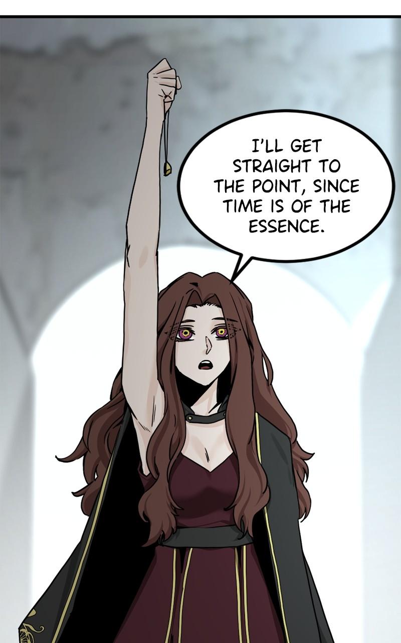 Hero Killer Chap 144 - Next Chap 145