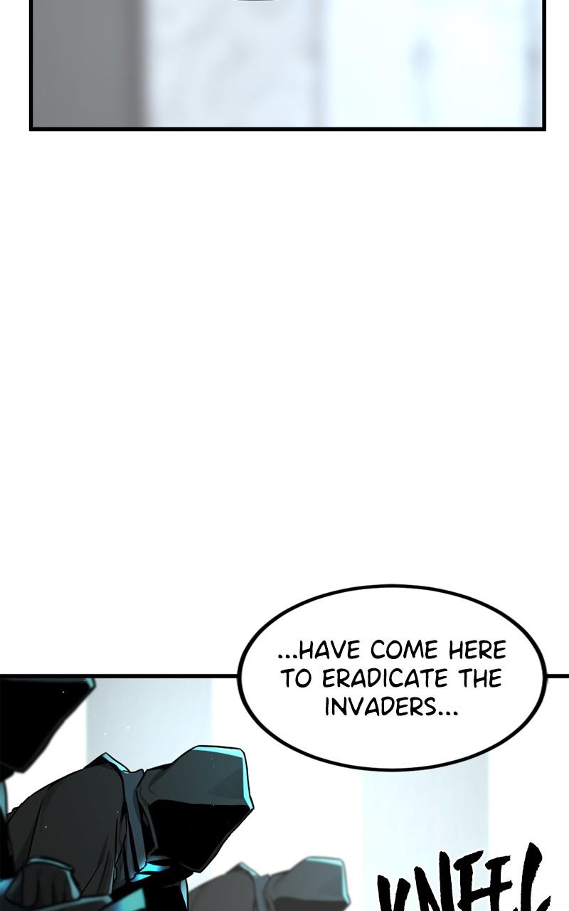 Hero Killer Chap 144 - Next Chap 145