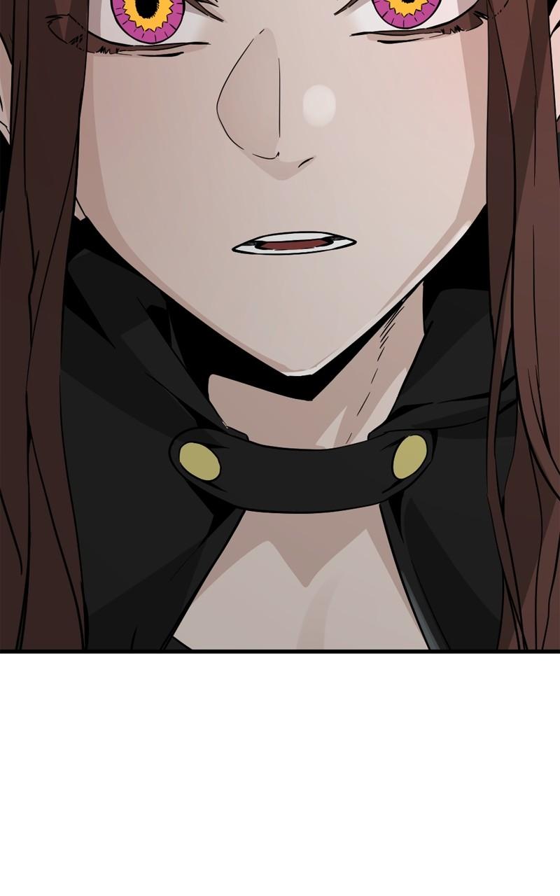 Hero Killer Chap 144 - Next Chap 145