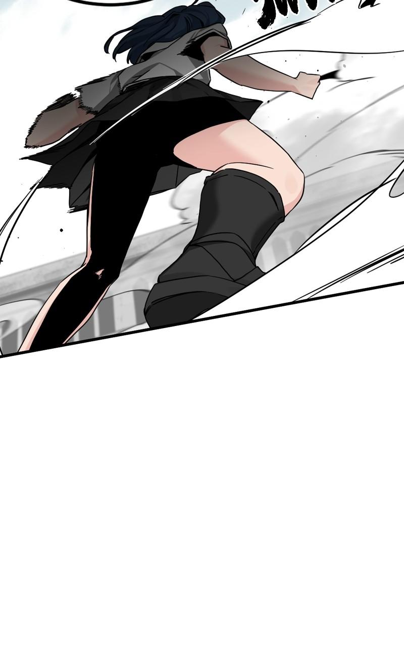 Hero Killer Chap 144 - Next Chap 145