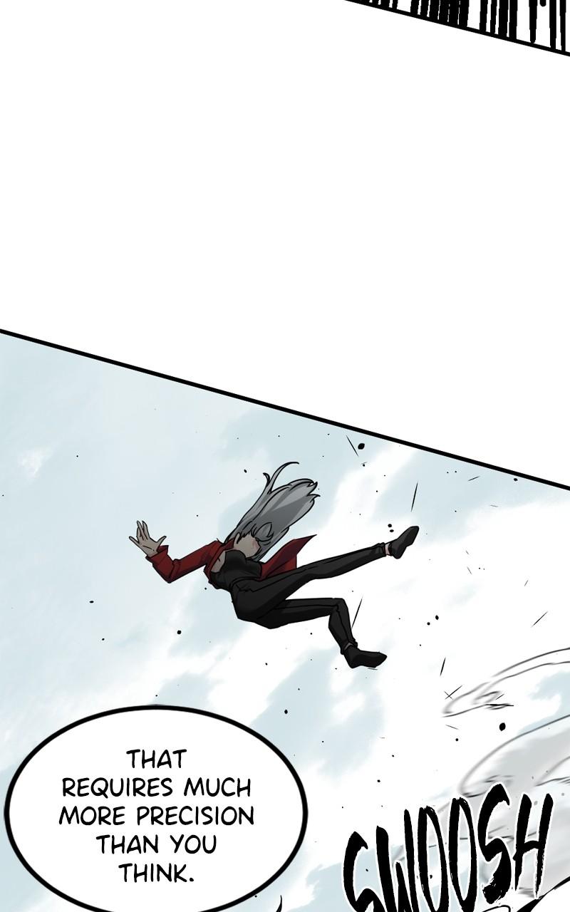 Hero Killer Chap 144 - Next Chap 145