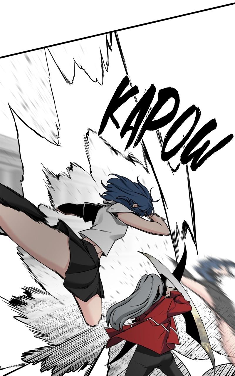 Hero Killer Chap 144 - Next Chap 145