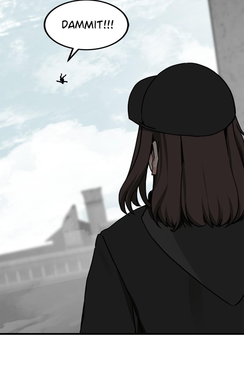 Hero Killer Chap 144 - Next Chap 145