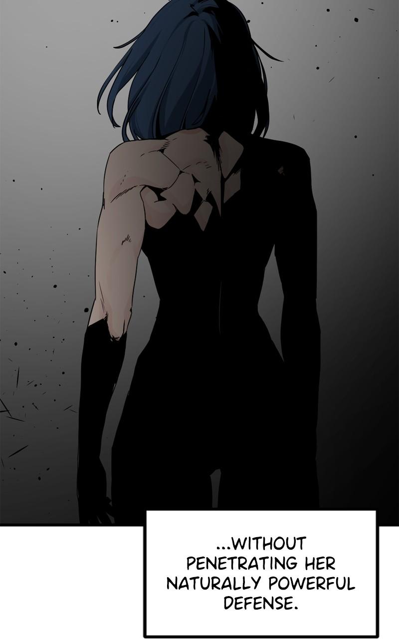 Hero Killer Chap 144 - Next Chap 145