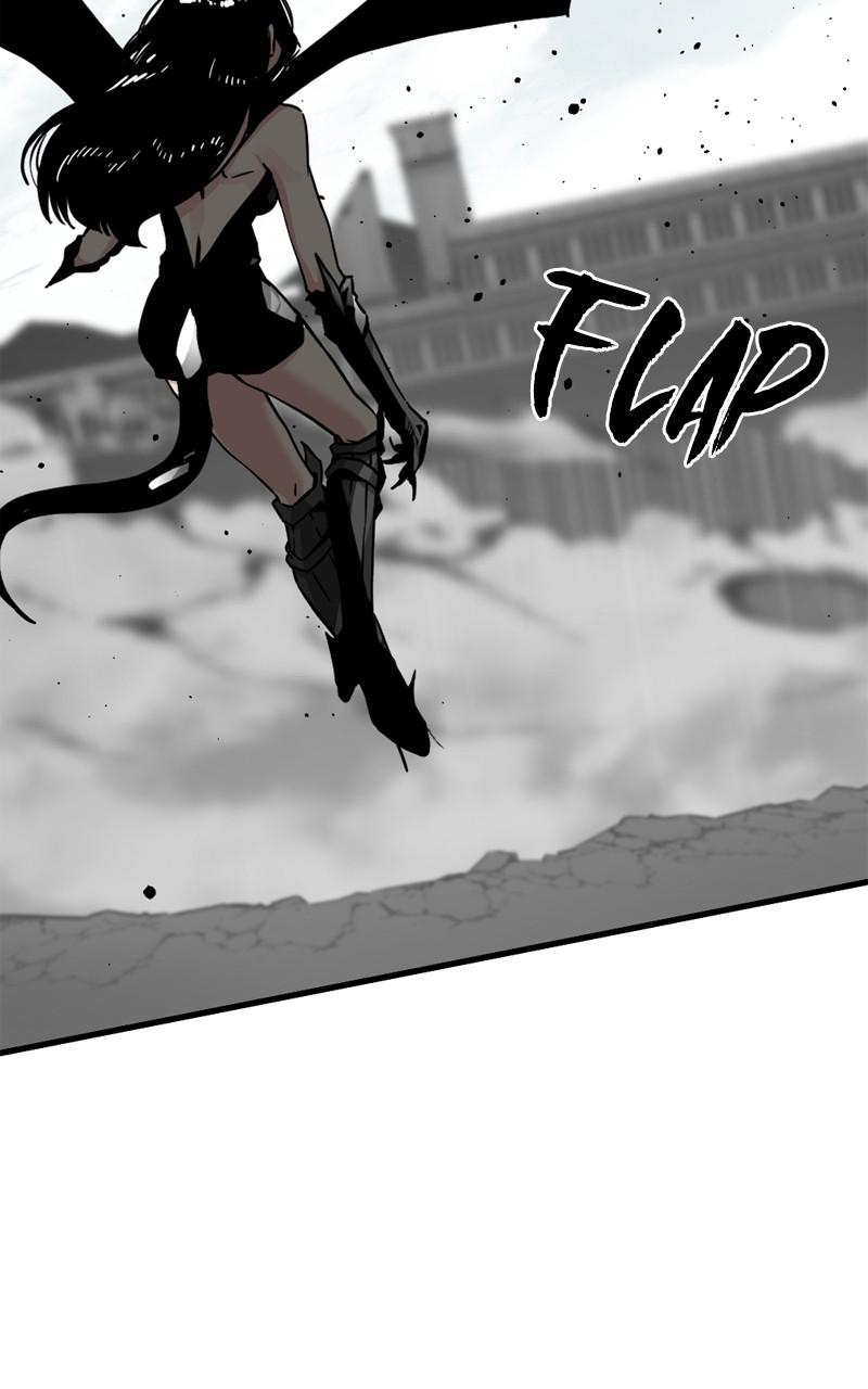Hero Killer Chap 144 - Next Chap 145