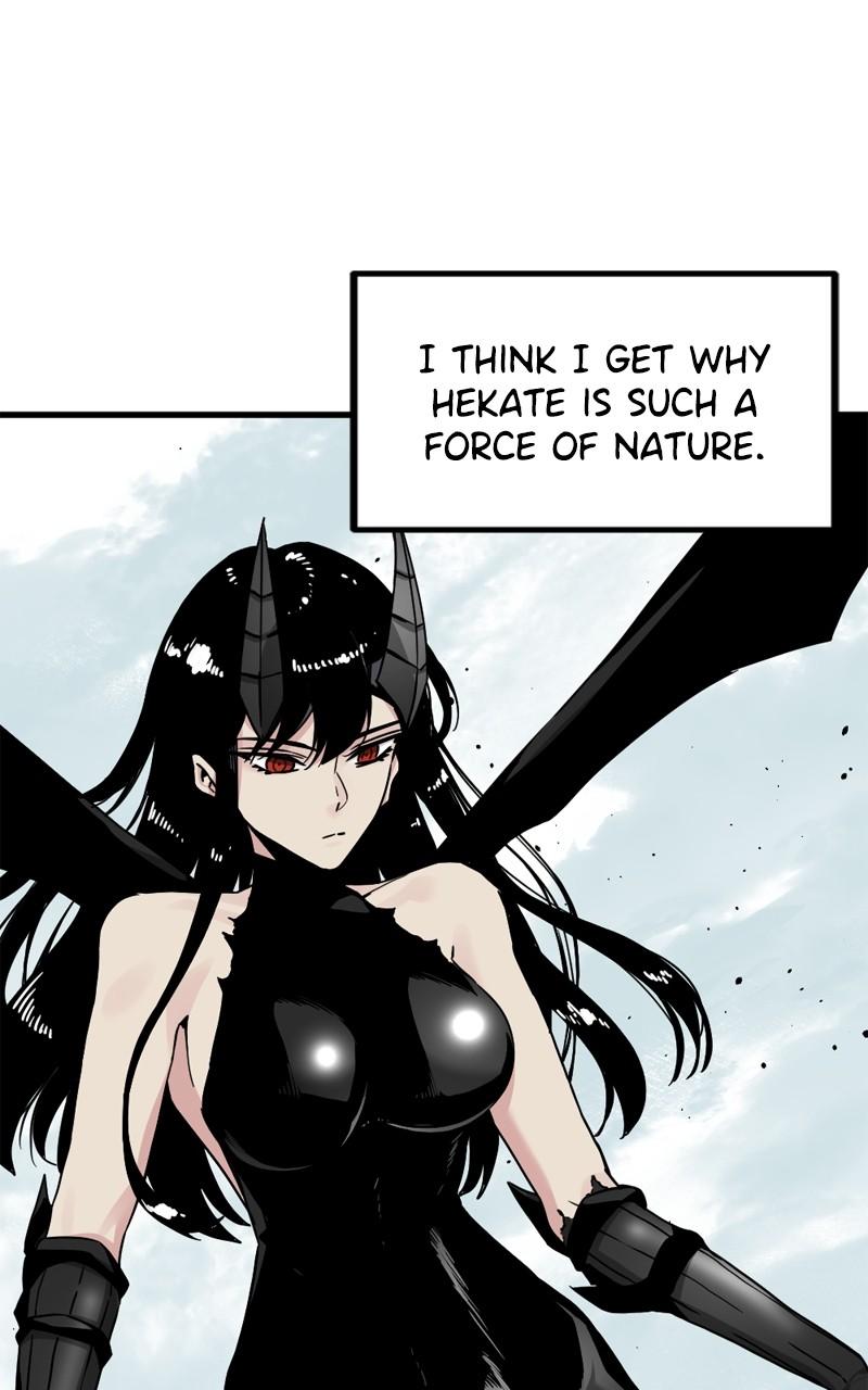 Hero Killer Chap 144 - Next Chap 145