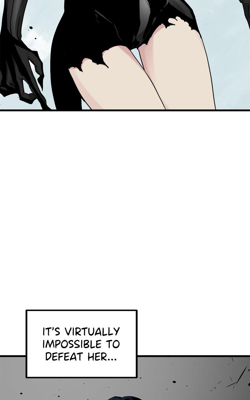 Hero Killer Chap 144 - Next Chap 145