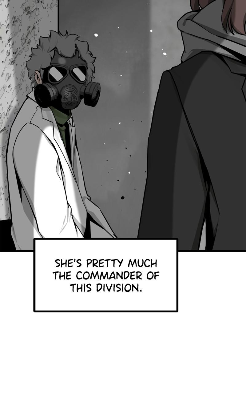 Hero Killer Chap 144 - Next Chap 145