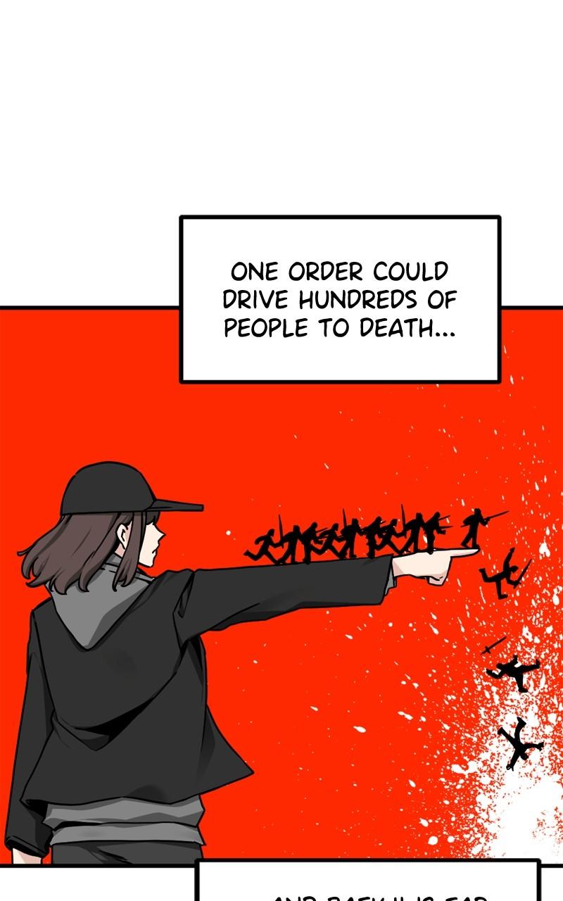 Hero Killer Chap 144 - Next Chap 145