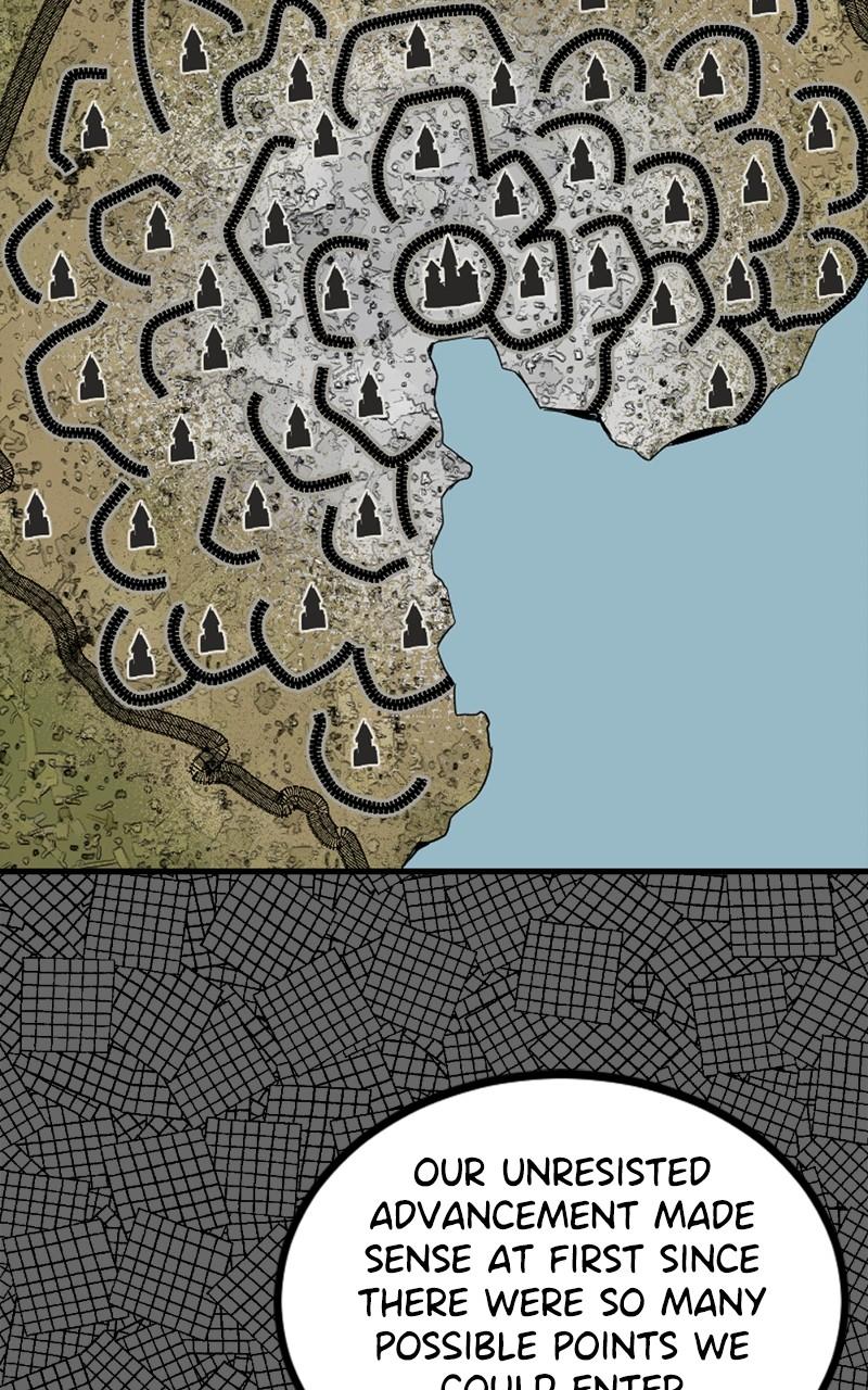 Hero Killer Chap 144 - Next Chap 145