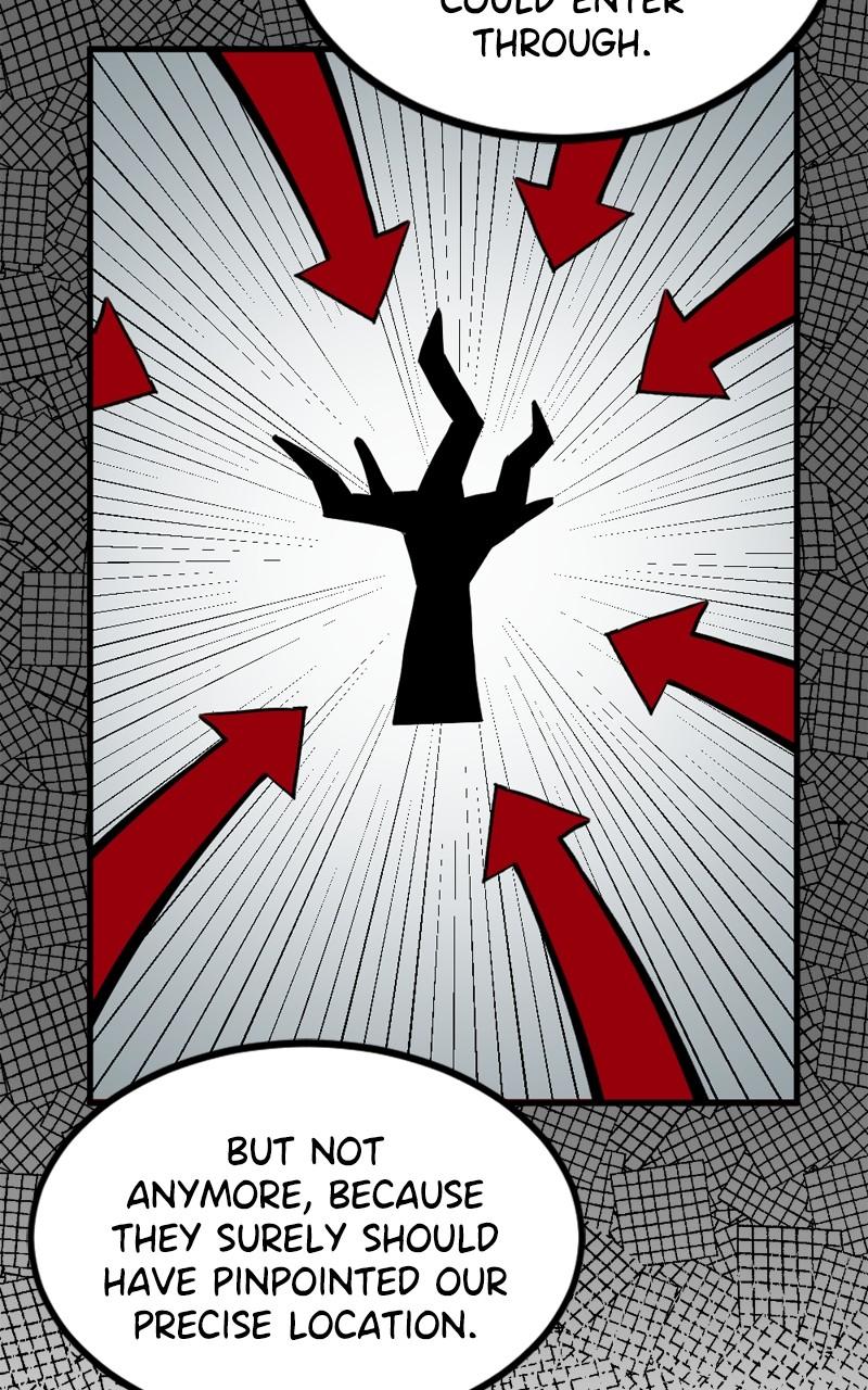 Hero Killer Chap 144 - Next Chap 145