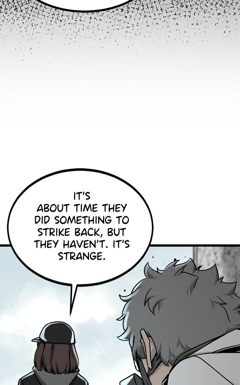 Hero Killer Chap 144 - Next Chap 145