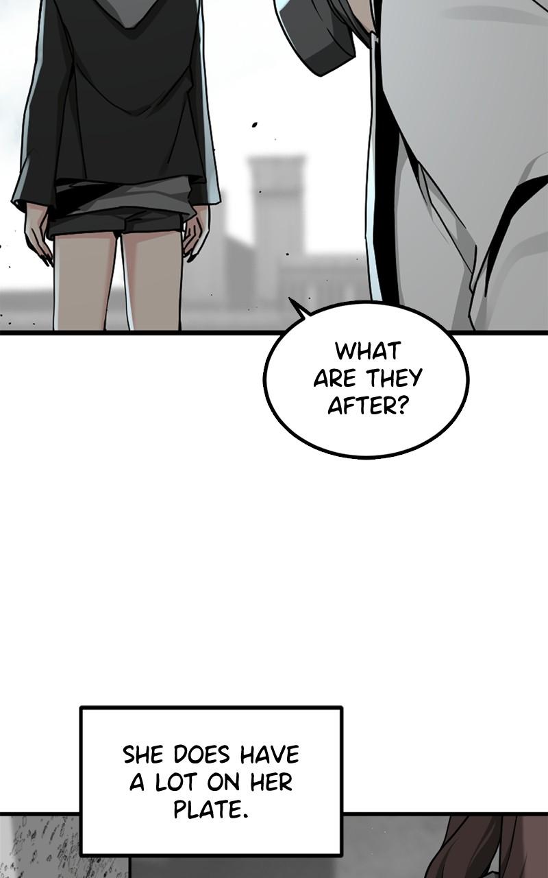 Hero Killer Chap 144 - Next Chap 145