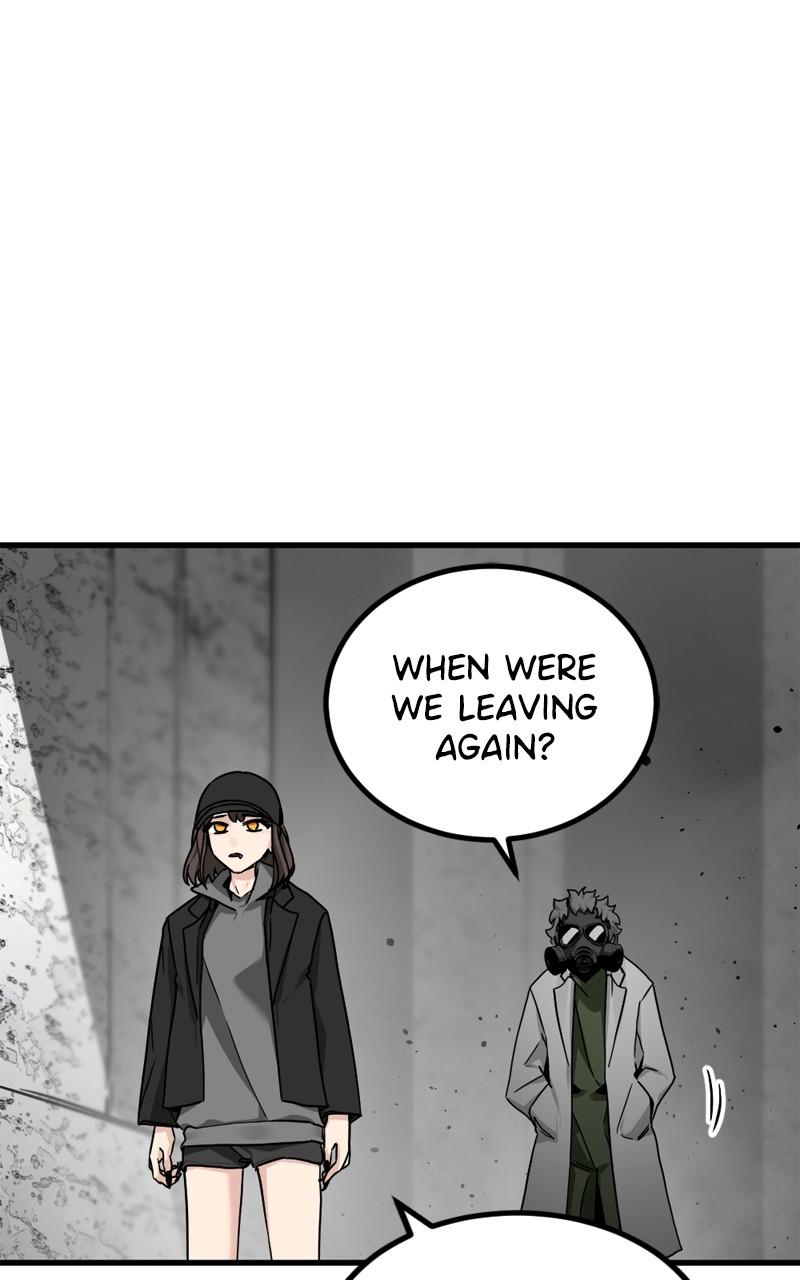 Hero Killer Chap 144 - Next Chap 145