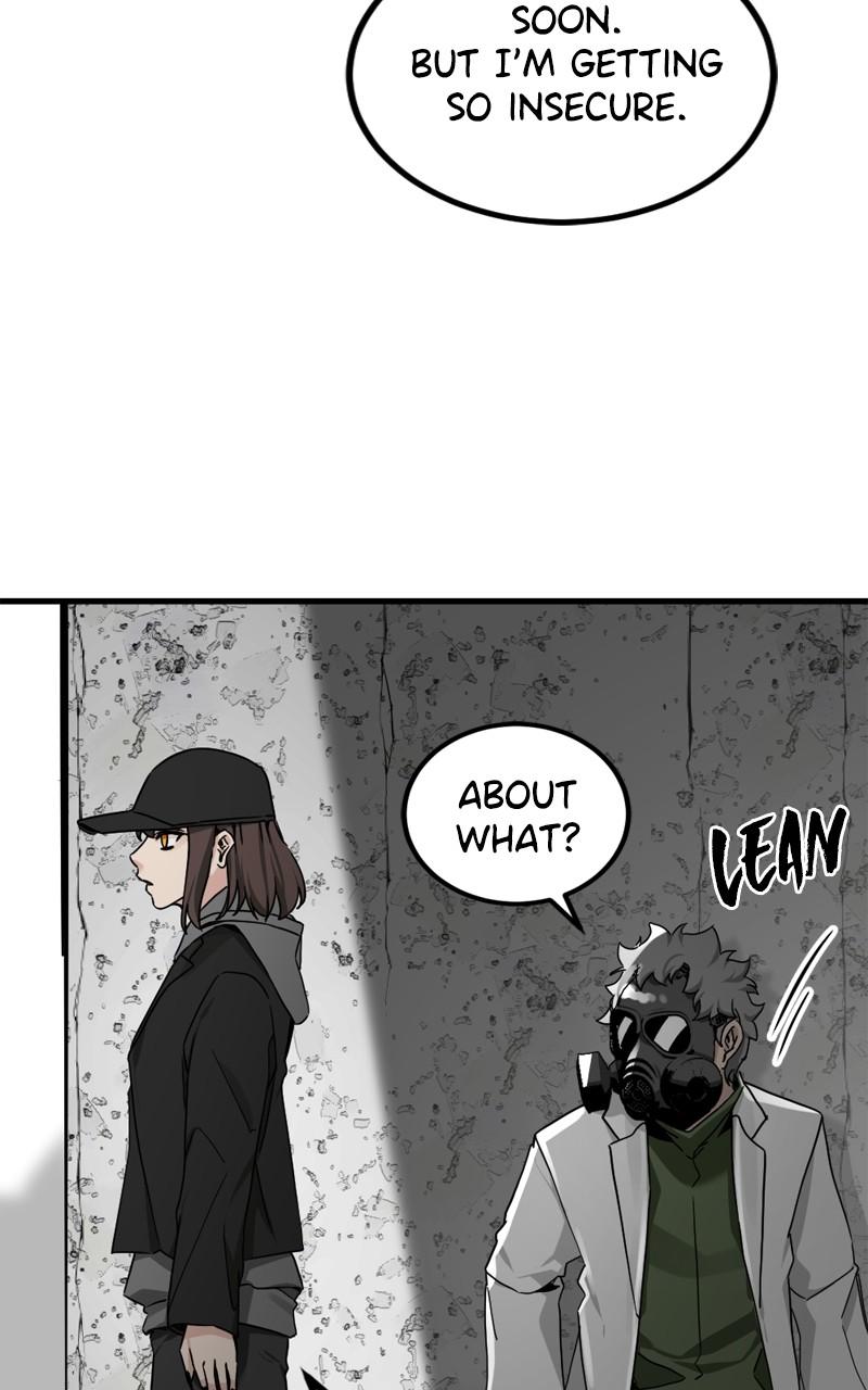 Hero Killer Chap 144 - Next Chap 145
