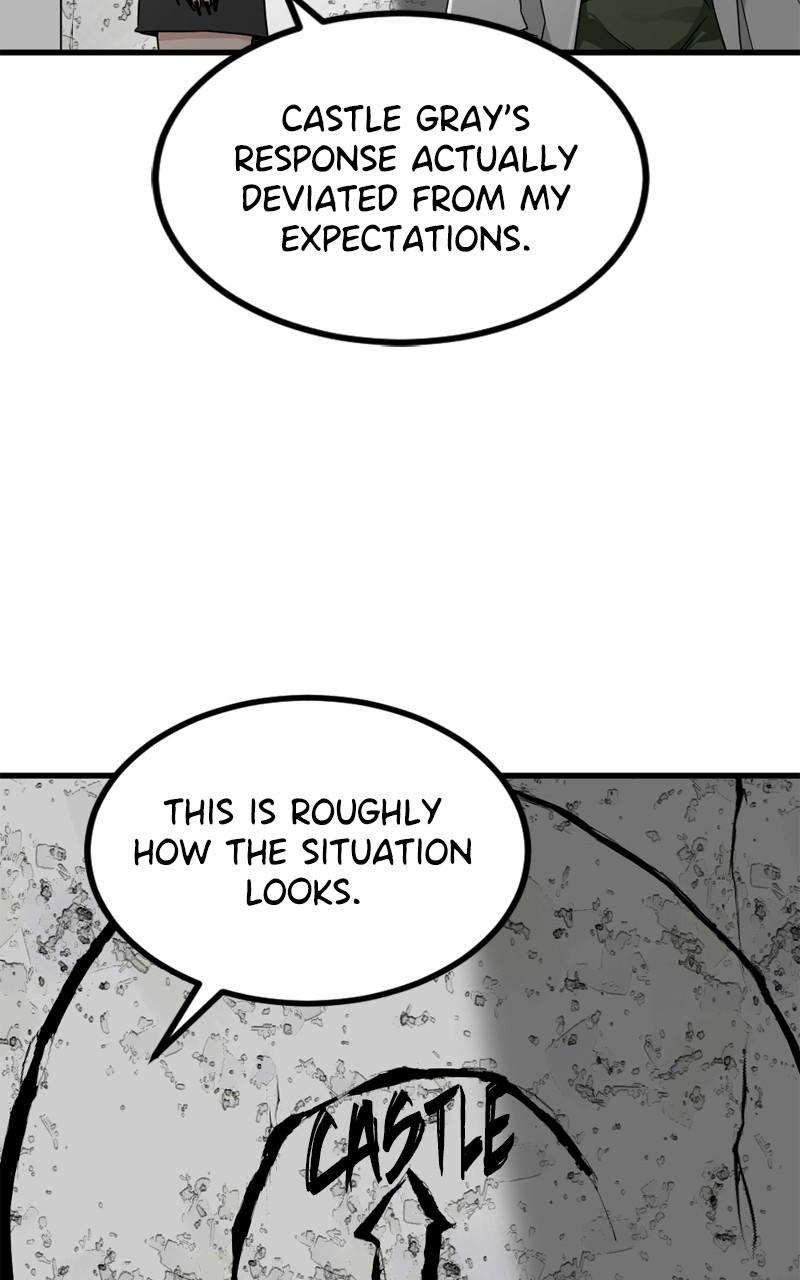 Hero Killer Chap 144 - Next Chap 145