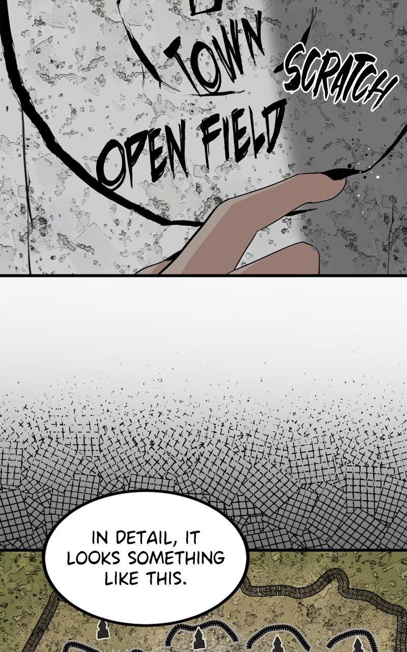 Hero Killer Chap 144 - Next Chap 145
