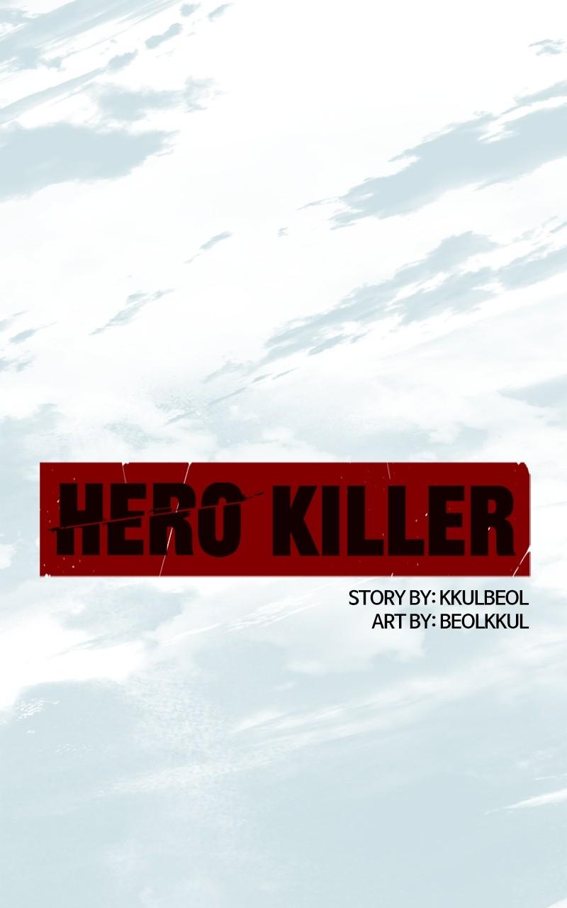Hero Killer Chap 144 - Next Chap 145
