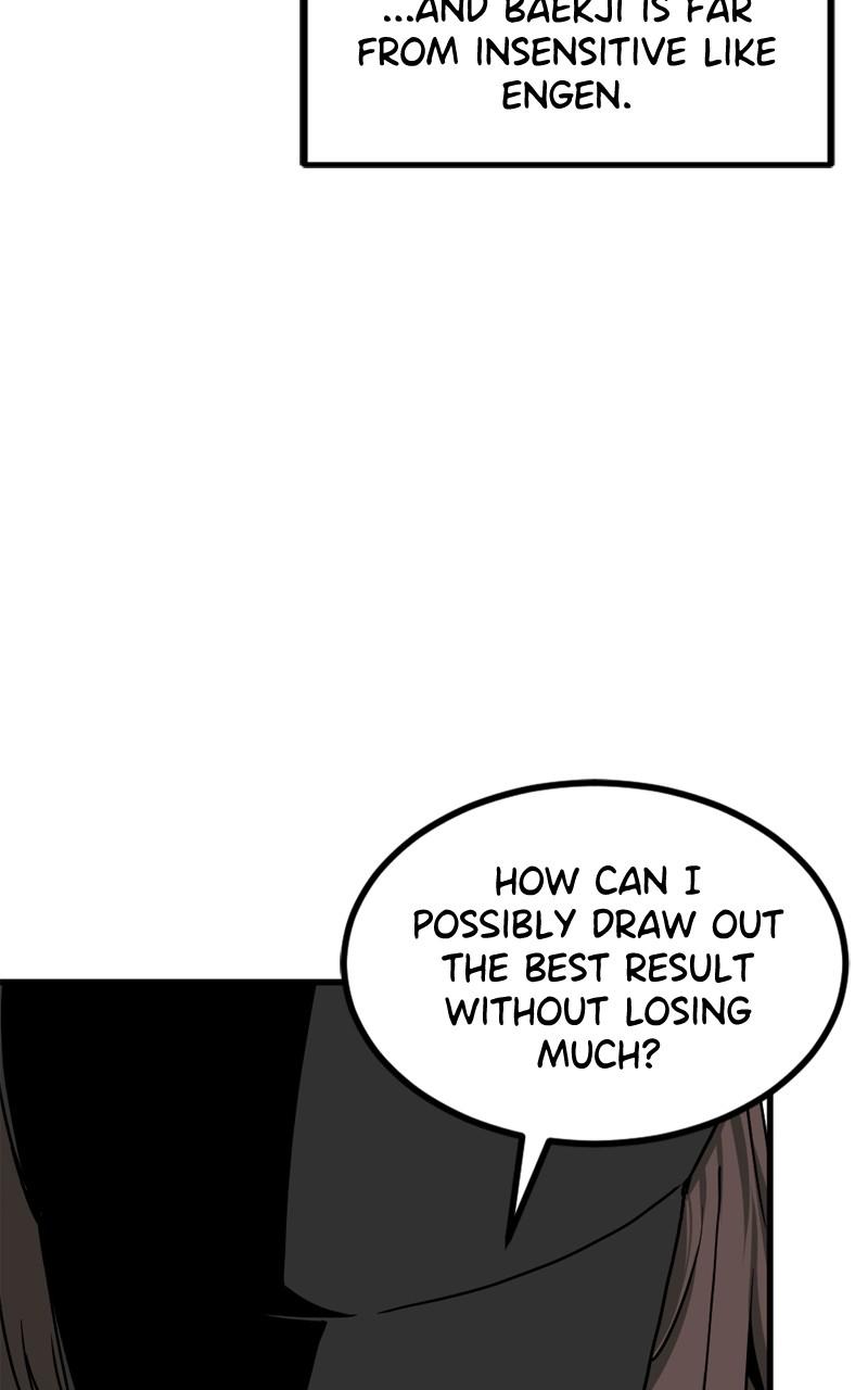 Hero Killer Chap 144 - Next Chap 145