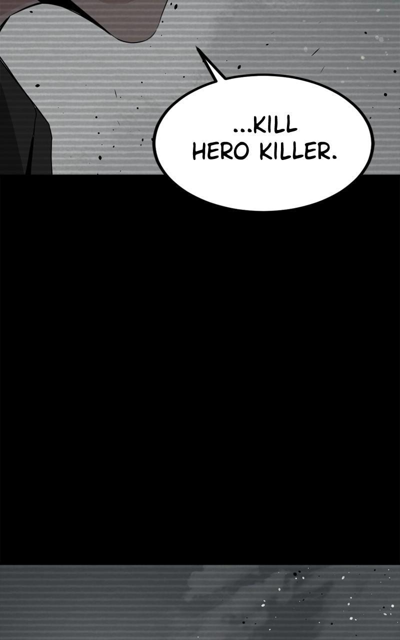 Hero Killer Chap 144 - Next Chap 145