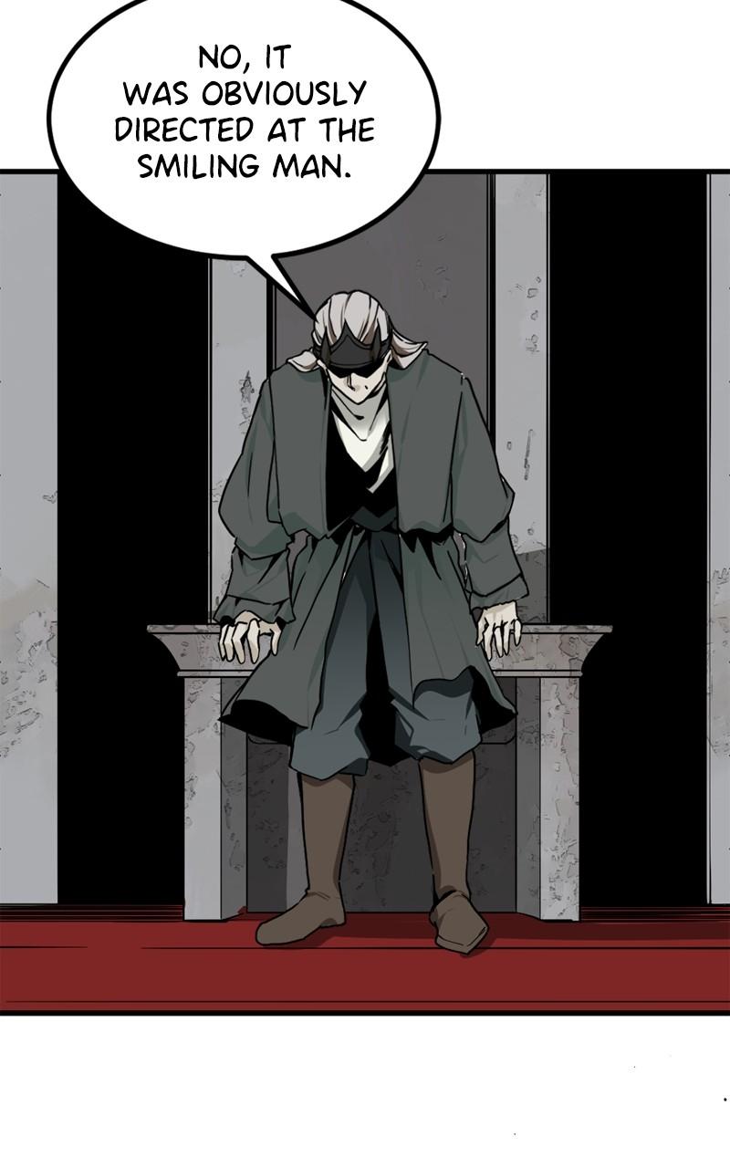 Hero Killer Chap 144 - Next Chap 145