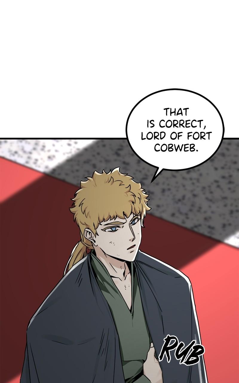 Hero Killer Chap 144 - Next Chap 145