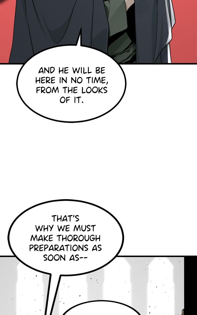 Hero Killer Chap 144 - Next Chap 145