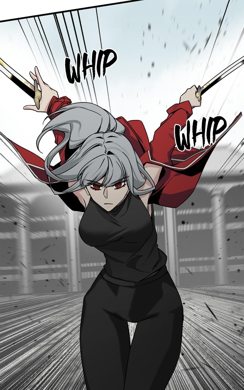 Hero Killer Chap 144 - Next Chap 145