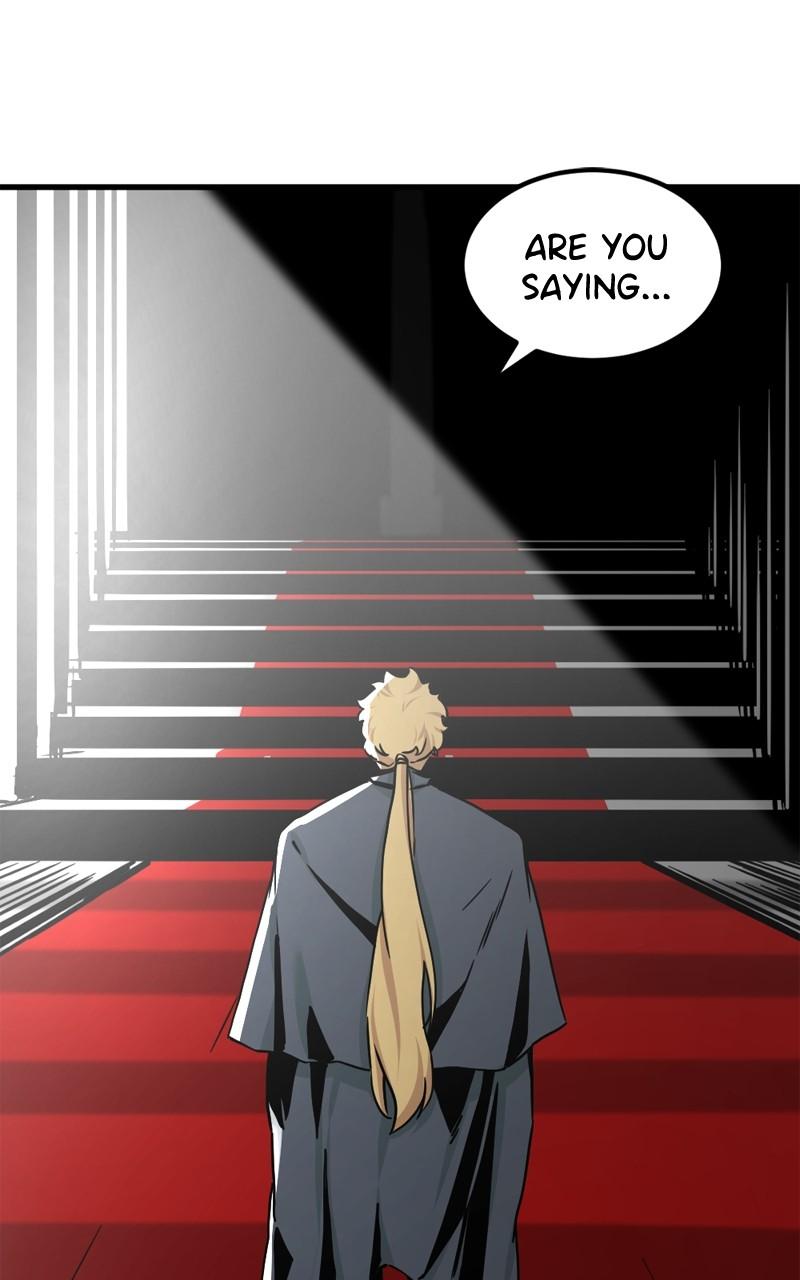 Hero Killer Chap 144 - Next Chap 145