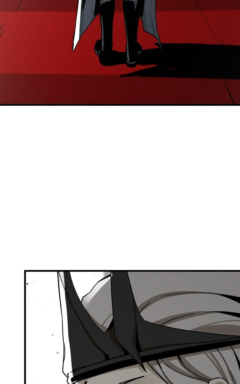 Hero Killer Chap 144 - Next Chap 145