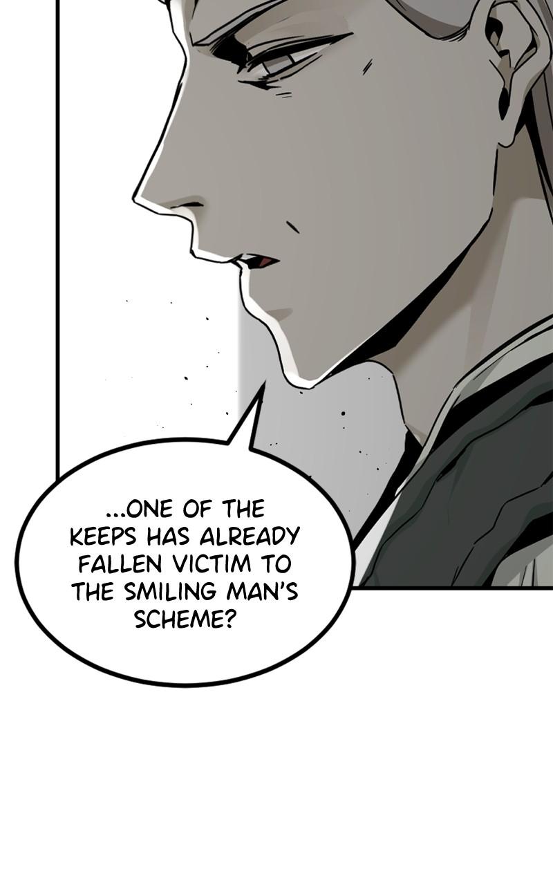 Hero Killer Chap 144 - Next Chap 145