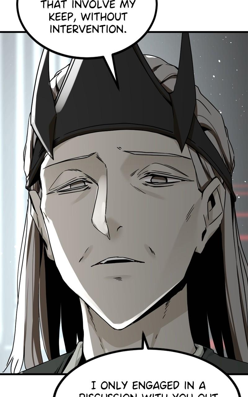 Hero Killer Chap 144 - Next Chap 145